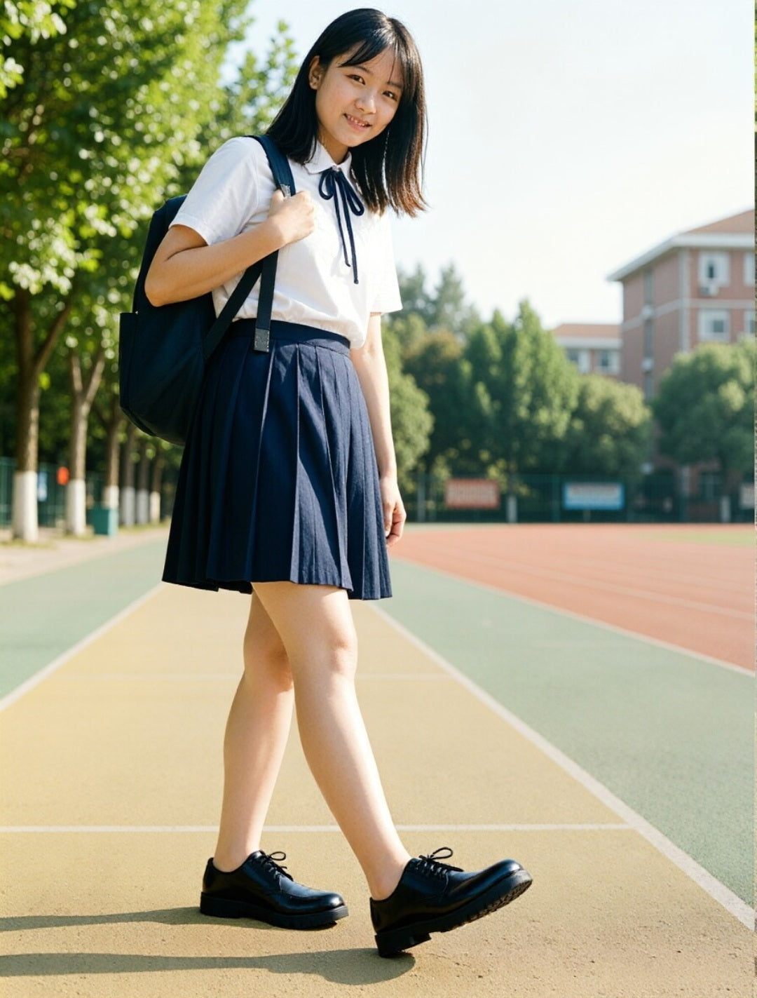 Tiffany SS-2603 女裝