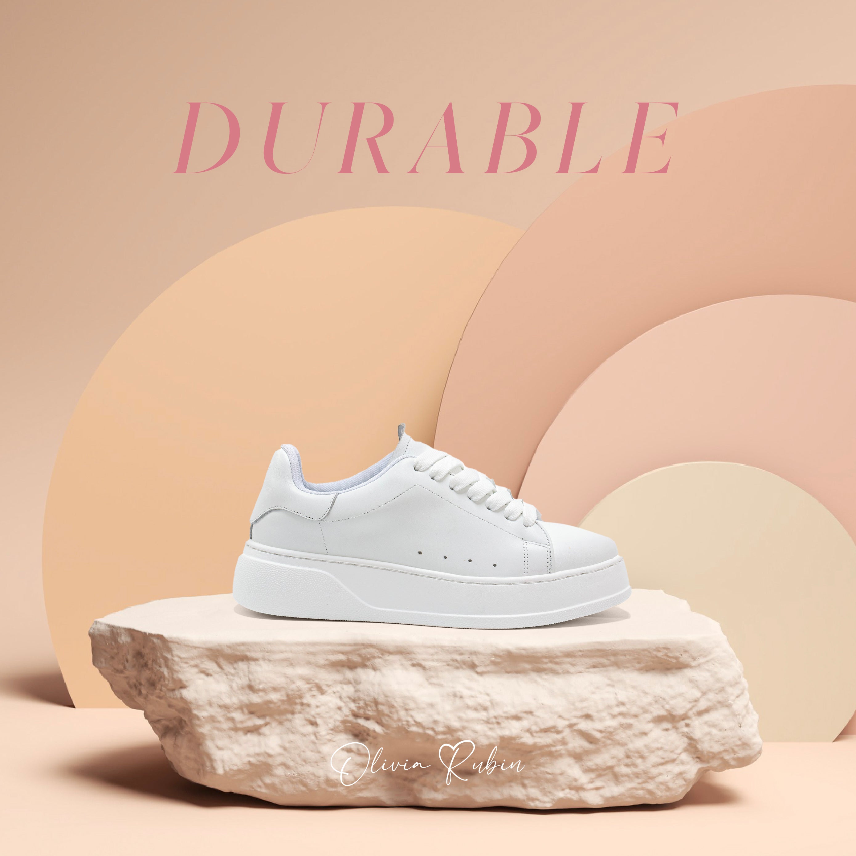 Health Shoes Hong Kong – Olivia Rubin HK