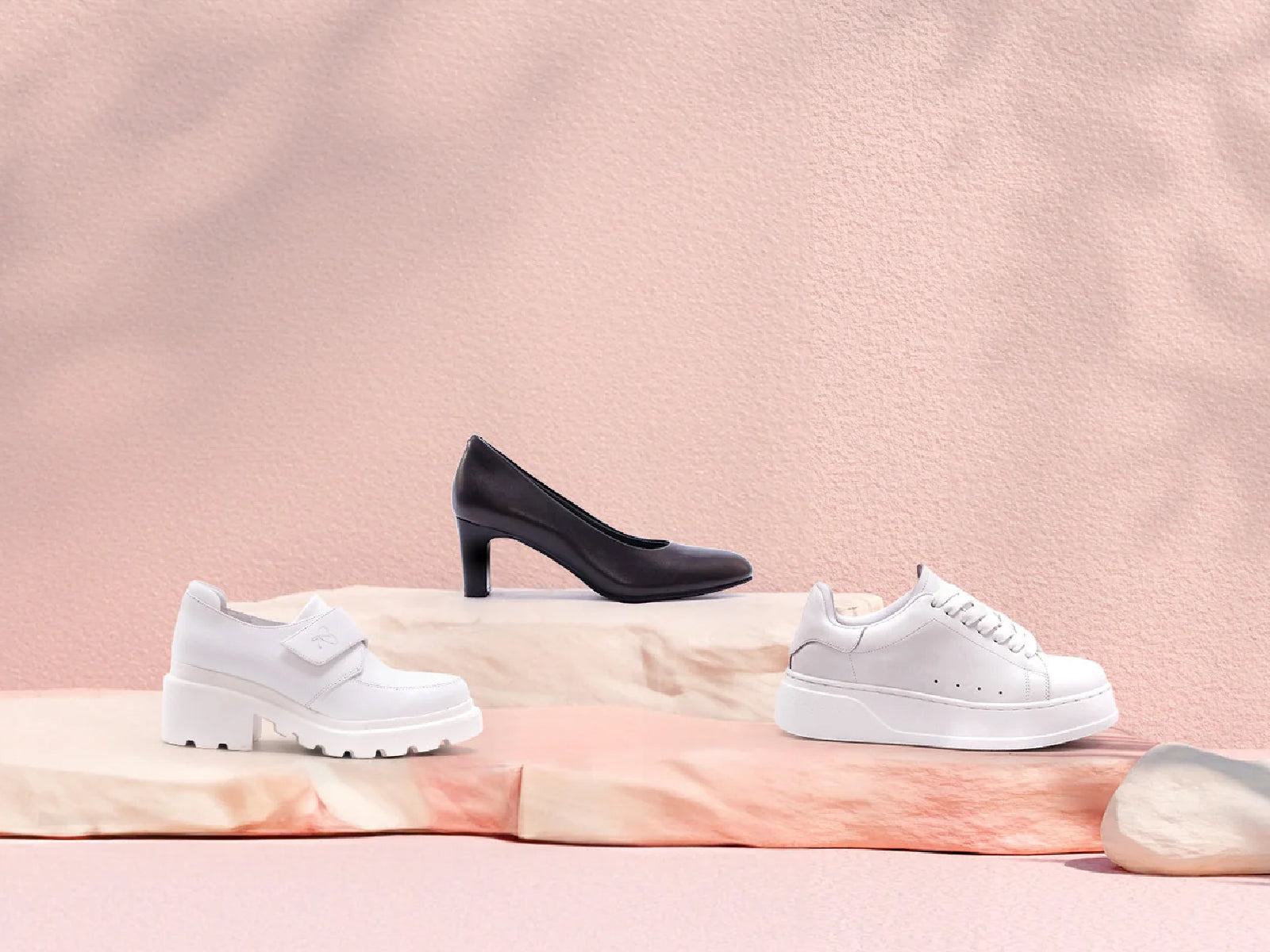 Health Shoes Hong Kong – Olivia Rubin HK